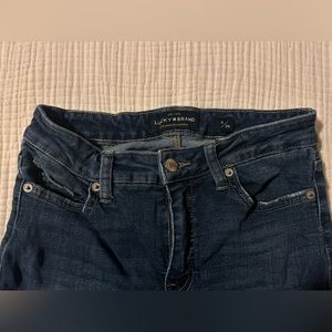 Lucky Jeans | Size 2/26 LIKE NEW